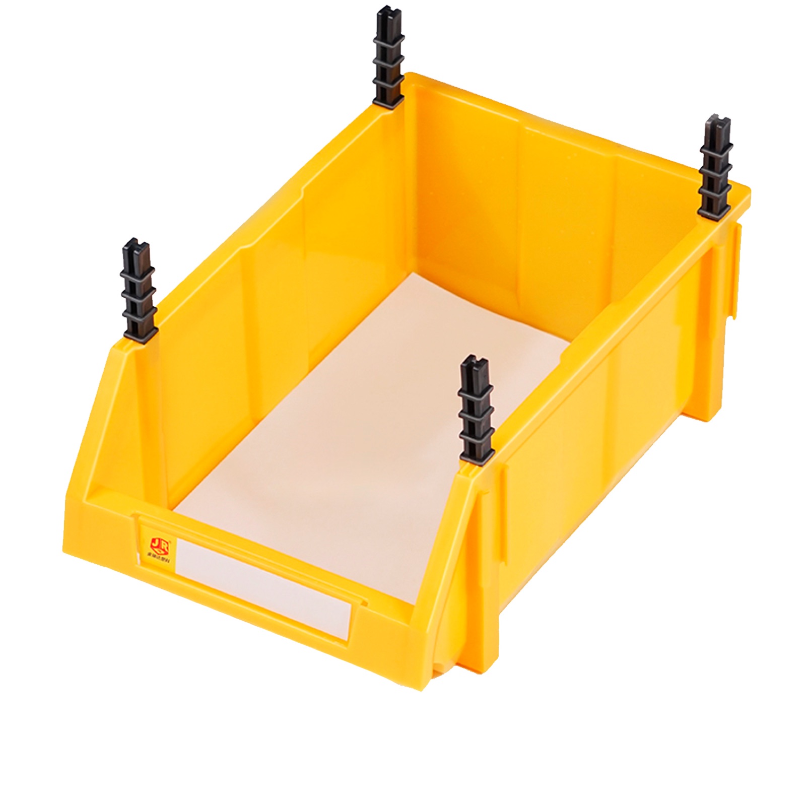 Stackable Open-Front Bin Boxes image 3
